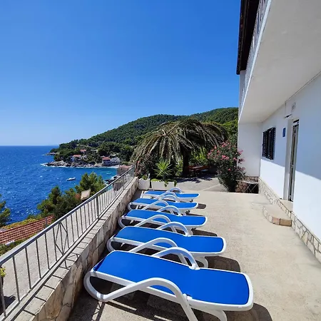 Robinson Olympos Gdinj