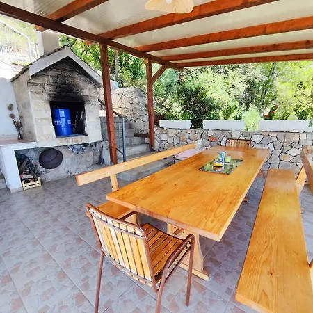 Robinson Olympos Semesterbostad *