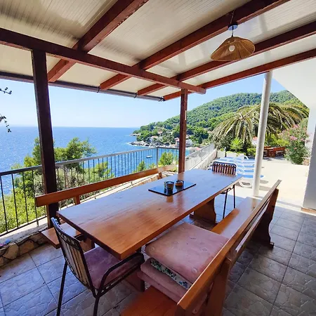 Robinson Olympos Gdinj