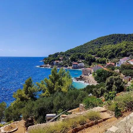 Semesterbostad Robinson Olympos *