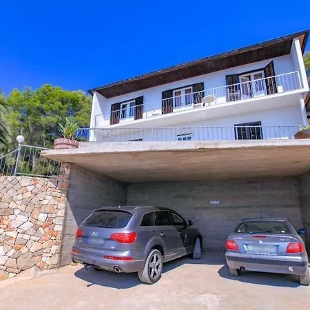 Robinson Olympos * Gdinj