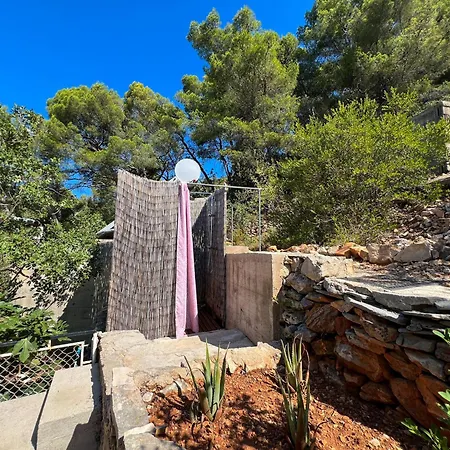 Robinson Olympos Semesterbostad *