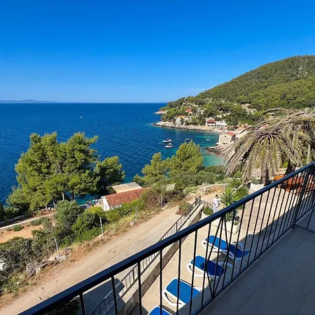 Robinson Olympos