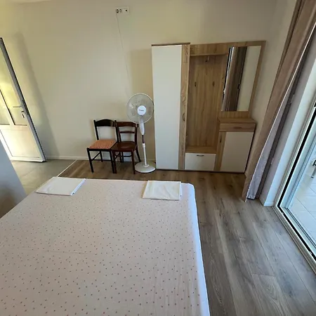 Robinson Olympos Gdinj