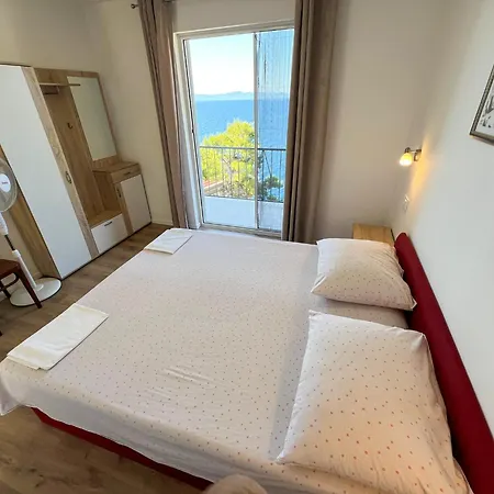 بيت للعطل Robinson Olympos *