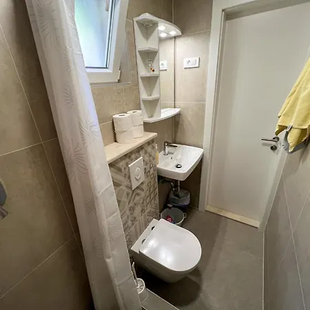 Robinson Olympos Gdinj