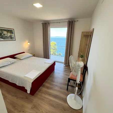 Robinson Olympos Gdinj