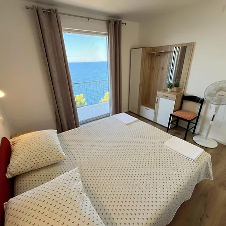 Robinson Olympos Semesterbostad