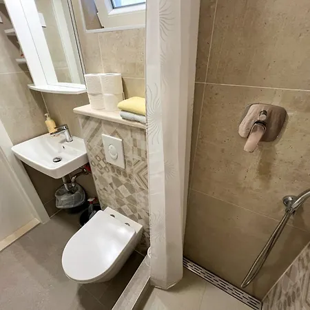 Robinson Olympos بيت للعطل