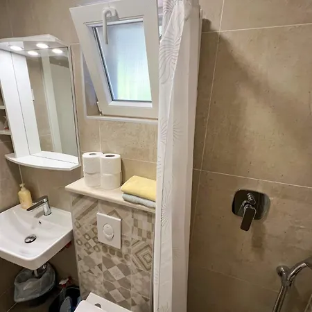 Robinson Olympos Gdinj