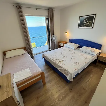 Semesterbostad Robinson Olympos *