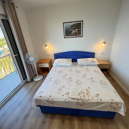 Robinson Olympos بيت للعطل