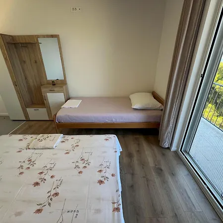 Robinson Olympos بيت للعطل *