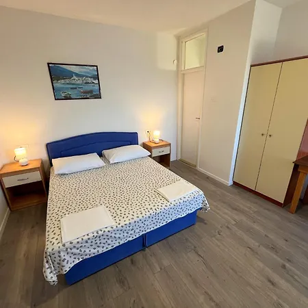 Robinson Olympos * Gdinj