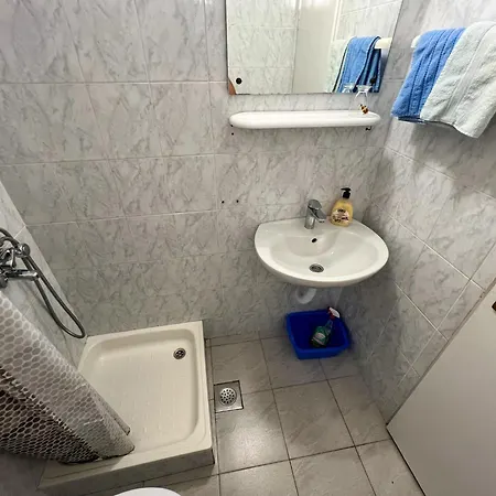 بيت للعطل Robinson Olympos *