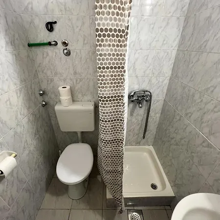 Robinson Olympos Gdinj