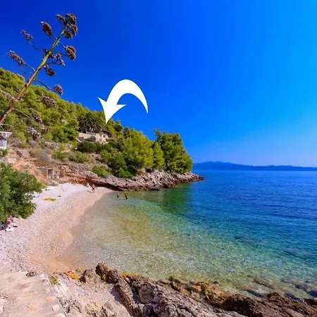 Robinson Olympos Holiday home Gdinj