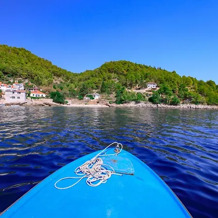 Robinson Olympos