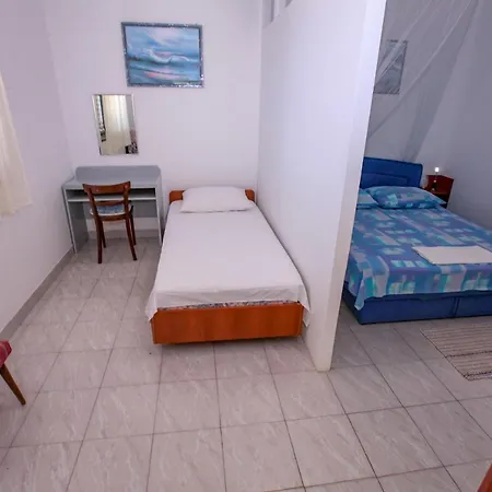 Σπίτι διακοπών Robinson Olympos *