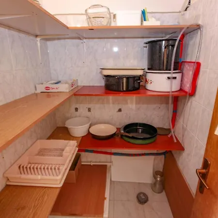 Robinson Olympos Σπίτι διακοπών *