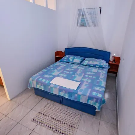 Robinson Olympos Gdinj