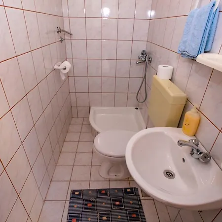 Σπίτι διακοπών Robinson Olympos