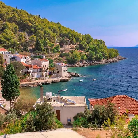 Holiday home Robinson Olympos