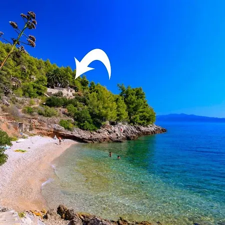 Robinson Olympos Holiday home *