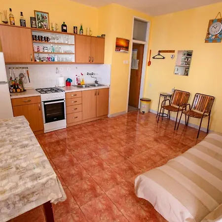 Holiday home Robinson Olympos