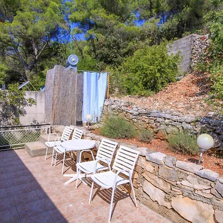 Robinson Olympos Semesterbostad Gdinj