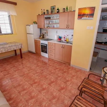 بيت للعطل Robinson Olympos *