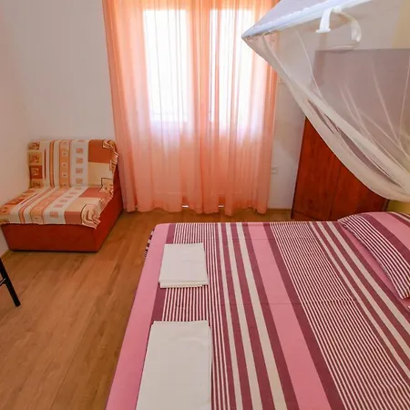 Robinson Olympos Holiday home Gdinj
