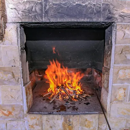 Semesterbostad Robinson Olympos *