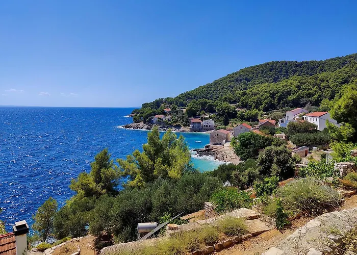 بيت للعطل Robinson Olympos *