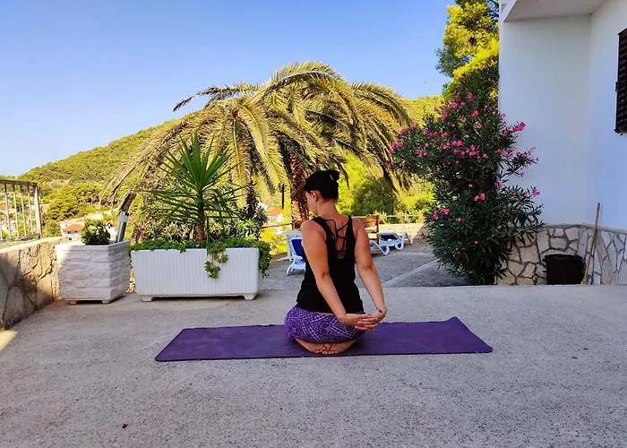 Robinson Olympos Vakantiehuis Gdinj