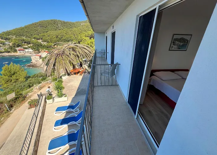 Vakantiehuis Robinson Olympos *