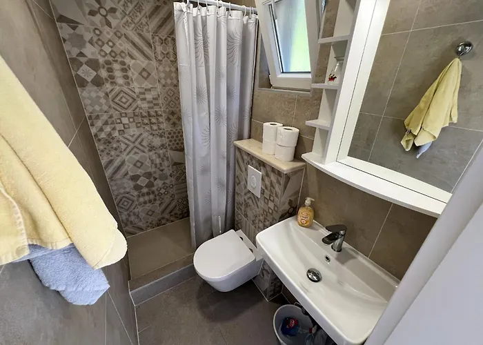 Robinson Olympos Vakantiehuis