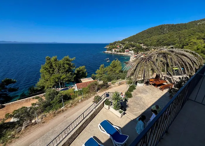 بيت للعطل Robinson Olympos
