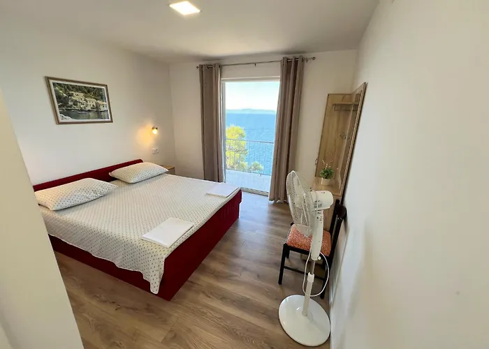 Robinson Olympos Gdinj