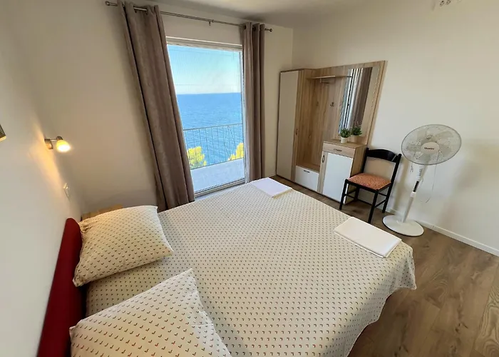 Robinson Olympos Vakantiehuis