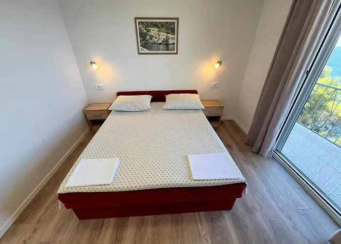 Vakantiehuis Robinson Olympos Gdinj