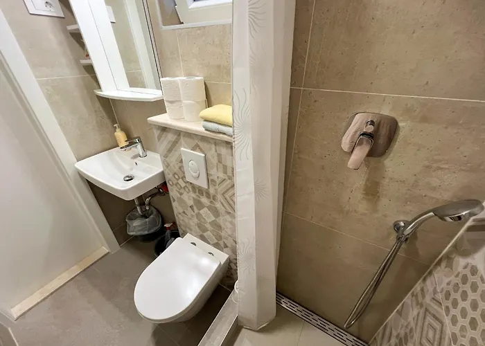 Robinson Olympos Vakantiehuis