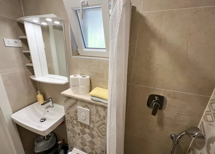 Robinson Olympos Gdinj