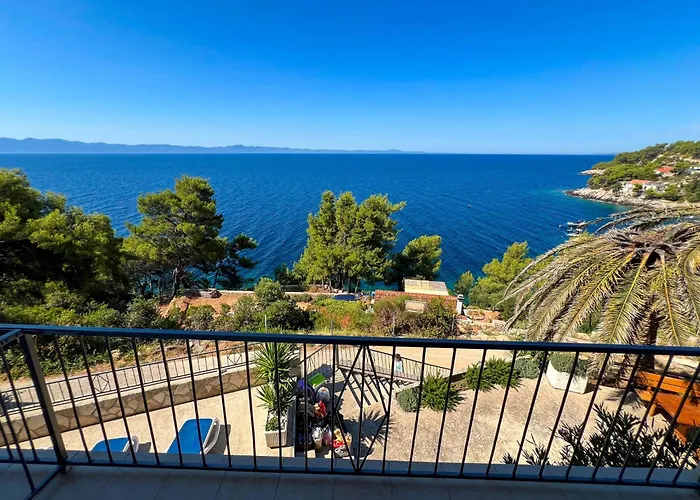 Vakantiehuis Robinson Olympos *