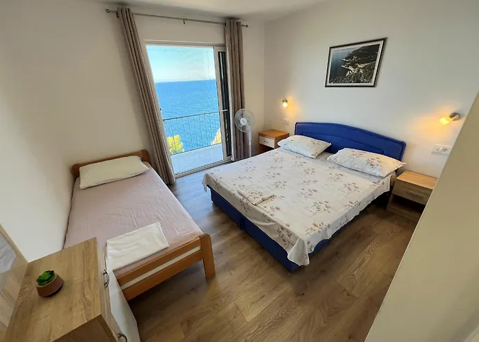 Vakantiehuis Robinson Olympos *