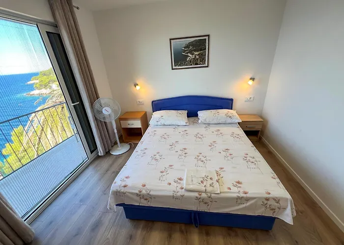 Robinson Olympos Vakantiehuis