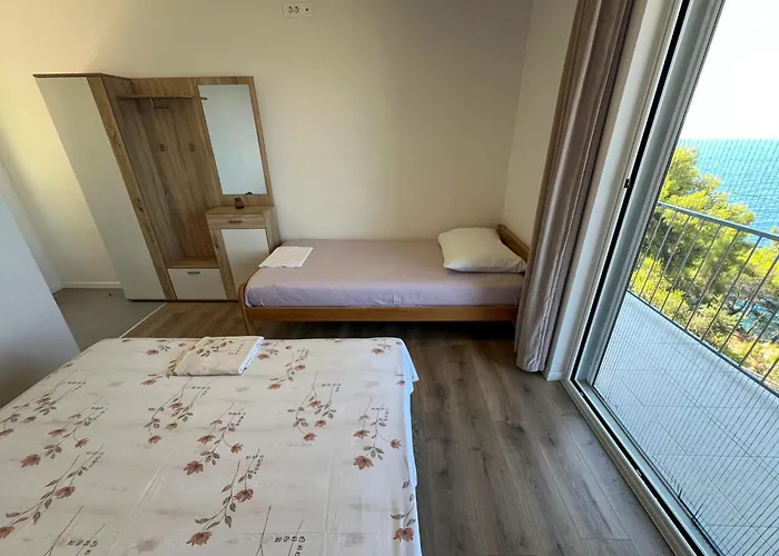 Robinson Olympos Vakantiehuis *