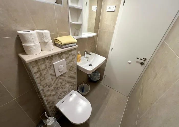 Vakantiehuis Robinson Olympos