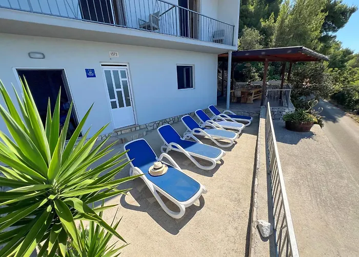 Robinson Olympos Vakantiehuis