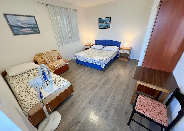 بيت للعطل Robinson Olympos
